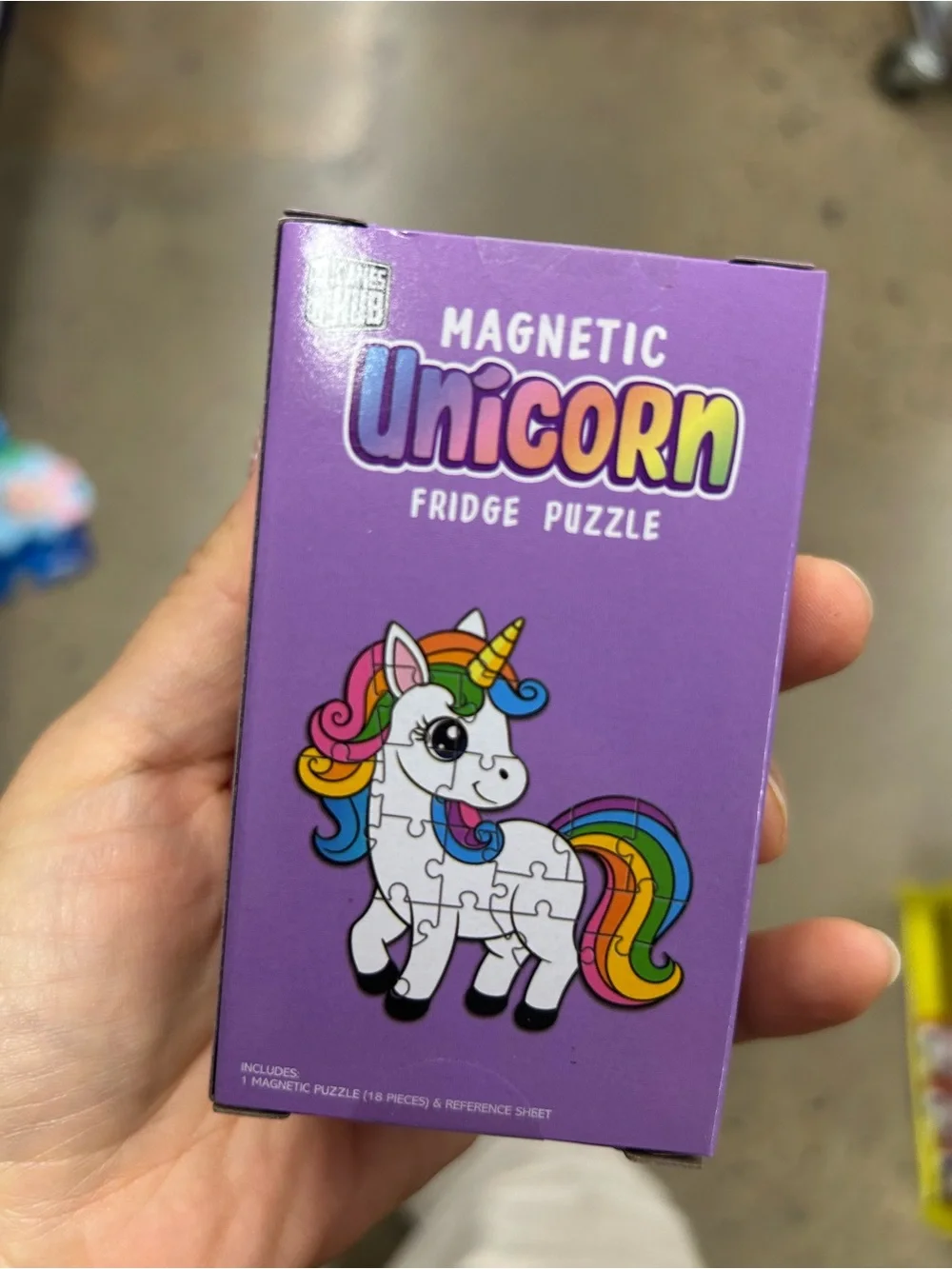 N/A cute magnetic